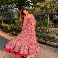 suhani gurjar