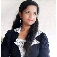 Sakshi Jagdale