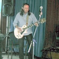 Stuart Hulbert