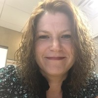 Suzette Bolden