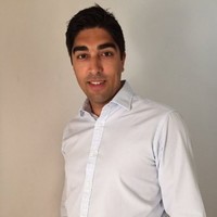 Neil Patel