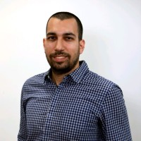 Hezi Darwish