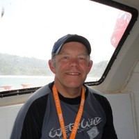 John Brooking