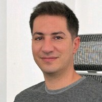 Arman Sharbati