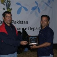 Telenor Muhammad Ateeq