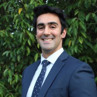 Harpreet Dhaliwal