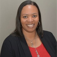 Tisa Thompson