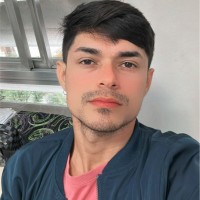 Vanilson Ribeiro de Melo