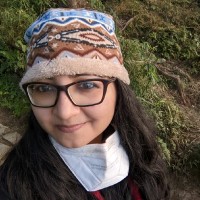 Tarangita Saikia