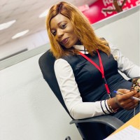 Usiakpor Jenifer