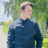 Luke Soper
