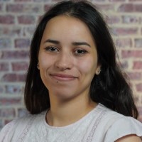 Imene Kerboua