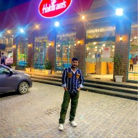 Kanha Sharma