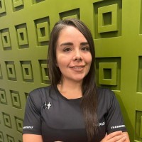 Alejandra Molina