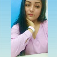 Catherine Ramirez Torres