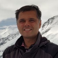 Amol Lad