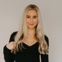 Audrey Frost