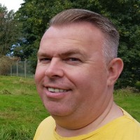 Brian Hughes