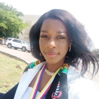 Sandra Anyinatoe