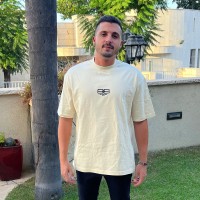 Yeonatan Cohen Sason