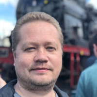 Konstantin Dmitriyev