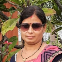 Nalini Joshi