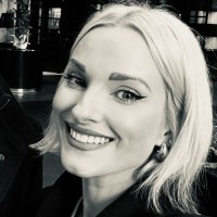 Katie Giles