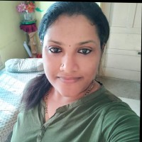 Sushma M K