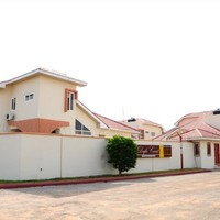 Glico Properties Dufie Court