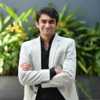 Sudhanva Muralidharan