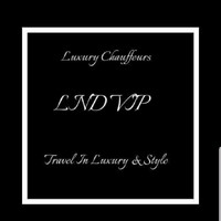 LND VIP Luxury Chauffeur Services In  London