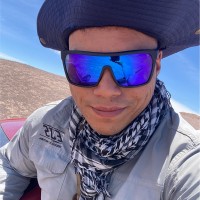 Abraham Rojas Carrasco