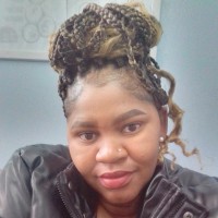Keitumetse Mosetlho