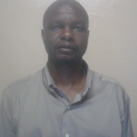 charles mapaya
