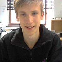 Jeremy Jarman