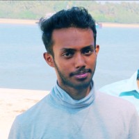 Samradh Shetty