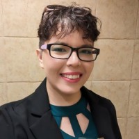 Bridgette Garrett