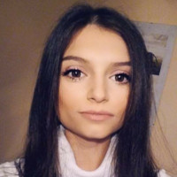 Nina Stojkovic