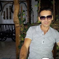 Эдуард Трегуб