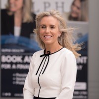 Cliona O'Donoghue