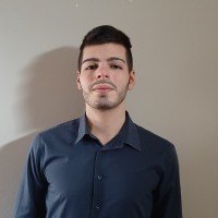 Jonathan Chiossone