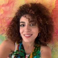 Marwa Elrefaey