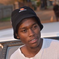 Adolph Mabelane