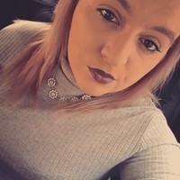 Chantelle Allen