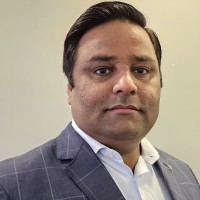 Muhammad Nasir Saeed