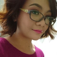 Maria Michelle Solis
