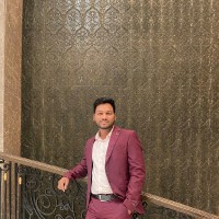Vishal Yadav