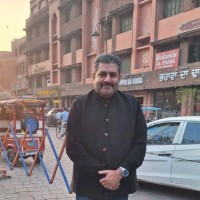 Sanjay Sehgal