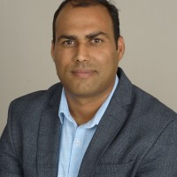 Sandeep Rajput, Ph.D