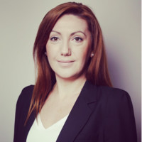 Anna N. Bagineta Mics, Msc